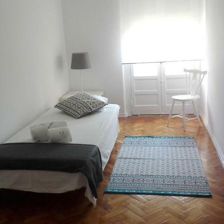 Golden Apartment City Center Lisboa Ngoại thất bức ảnh