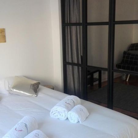 Golden Apartment City Center Lisboa Ngoại thất bức ảnh