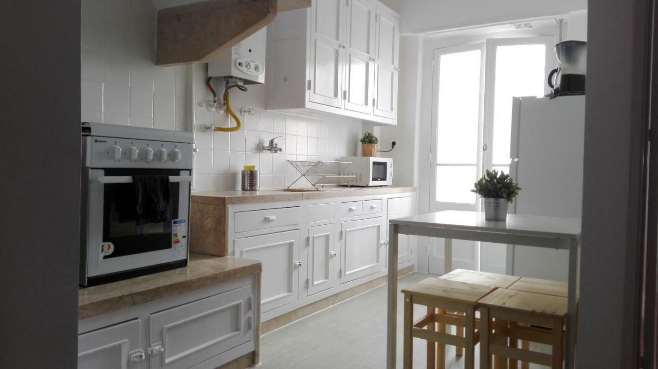 Golden Apartment City Center Lisboa Ngoại thất bức ảnh