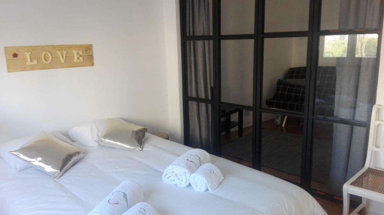 Golden Apartment City Center Lisboa Ngoại thất bức ảnh